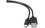 Micro USB кабель Cablexpert CC-mUSB2-AMBM-1M 1.0m
