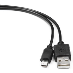 Micro USB кабель Cablexpert CC-mUSB2-AMBM-1M 1.0m