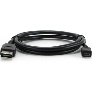 Micro USB кабель Cablexpert CC-mUSB2D-1M 1.0m