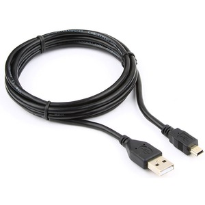 Mini USB кабель Cablexpert CCP-USB2-AM5P-6 1.8m