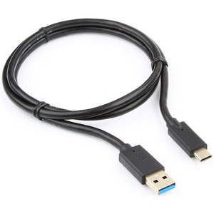 USB Type C кабель Cablexpert CCP-USB3-AMCM-1M 1.0m