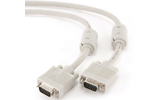 VGA кабель Cablexpert CC-PPVGA-6 1.8m