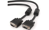 VGA кабель Cablexpert CC-PPVGA-6B 1.8m