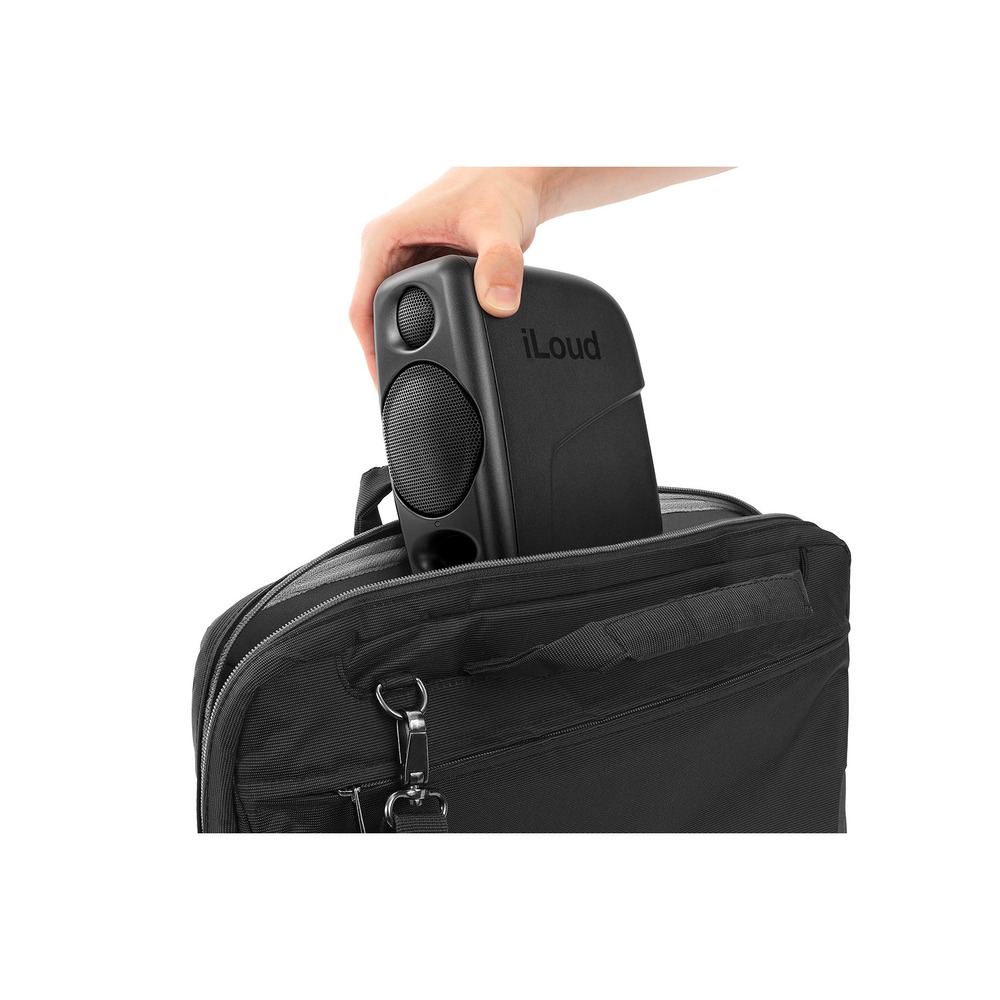 Студийный монитор IK MULTIMEDIA iLoud Micro Monitor