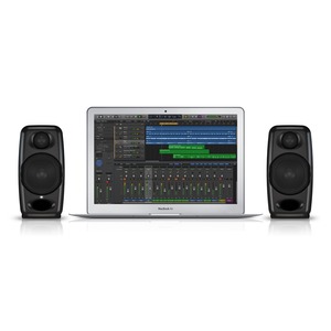Студийный монитор IK MULTIMEDIA iLoud Micro Monitor