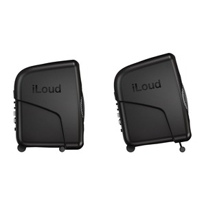 Студийный монитор IK MULTIMEDIA iLoud Micro Monitor