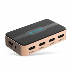 Разветвитель - сплиттер HDMI Vention ACCG0
