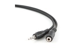 Аудиокабель-удлинитель Cablexpert CCA-423-3M 3.0m