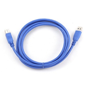 Кабель USB Cablexpert CCP-USB3-AMBM-6 1.8m