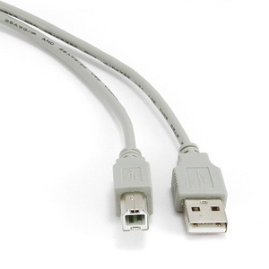 Кабель USB 2.0 Тип A - B Gembird CC-USB2-AMBM-15 4.5m