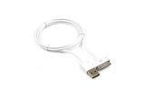 Кабель USB 2.0 Тип A - 30-pin Gembird CC-USB-AP1MW 1.0m