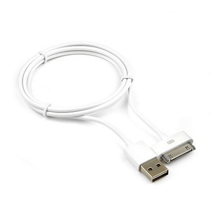 Кабель USB Cablexpert CC-USB-AP1MW 1.0m
