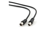 Кабель Антенный Cablexpert CCV-515-3M 3.0m
