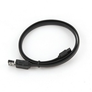 Кабель интерфейсный eSATA-SATA Cablexpert CC-ESATA-SATA-DATA 0.5m