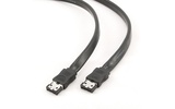Кабель интерфейсный eSATA-eSATA Gembird CC-ESATA-DATA-XL 1.0m