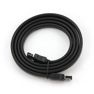 Кабель интерфейсный eSATA-eSATA Gembird CC-ESATA-DATA-XL 1.0m