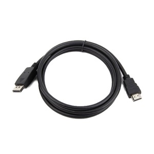 DisplayPort-HDMI кабель Cablexpert CC-DP-HDMI-1M 1.0m
