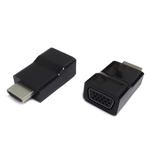 HDMI-VGA переходник Cablexpert A-HDMI-VGA-001