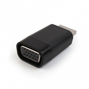 HDMI-VGA переходник Cablexpert A-HDMI-VGA-02