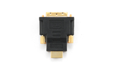 HDMI-DVI переходник Cablexpert A-HDMI-DVI-1