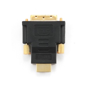 HDMI-DVI переходник Cablexpert A-HDMI-DVI-1