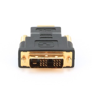 HDMI-DVI переходник Cablexpert A-HDMI-DVI-1