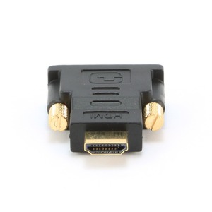 HDMI-DVI переходник Cablexpert A-HDMI-DVI-1