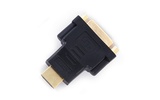 HDMI-DVI переходник Cablexpert A-HDMI-DVI-3