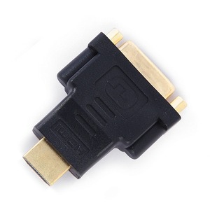 HDMI-DVI переходник Cablexpert A-HDMI-DVI-3