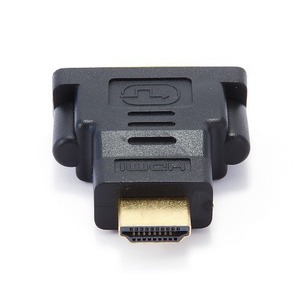 HDMI-DVI переходник Cablexpert A-HDMI-DVI-3