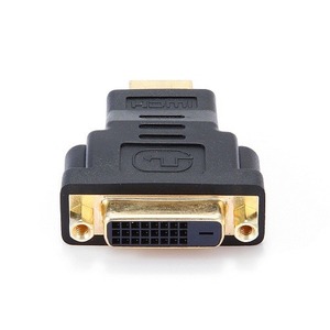 HDMI-DVI переходник Cablexpert A-HDMI-DVI-3
