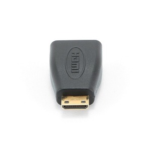 HDMI-miniHDMI переходник Cablexpert A-HDMI-FC