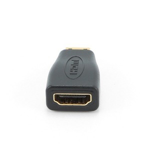 HDMI-miniHDMI переходник Cablexpert A-HDMI-FC