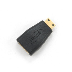 HDMI-miniHDMI переходник Cablexpert A-HDMI-FC