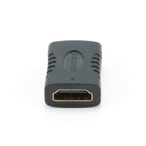 HDMI переходник Cablexpert A-HDMI-FF