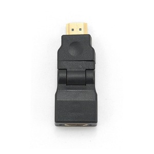 HDMI переходник Cablexpert A-HDMI-FFL2