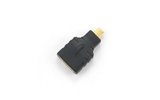 HDMI-microHDMI переходник Cablexpert A-HDMI-FD