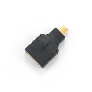 HDMI-microHDMI переходник Cablexpert A-HDMI-FD