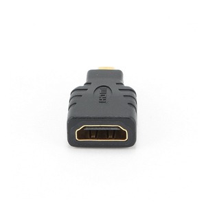 HDMI-microHDMI переходник Cablexpert A-HDMI-FD