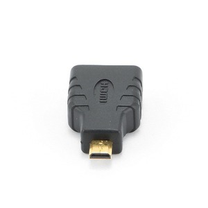 HDMI-microHDMI переходник Cablexpert A-HDMI-FD