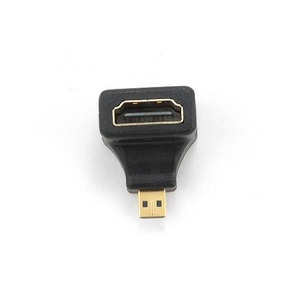 HDMI-microHDMI переходник Cablexpert A-HDMI-FDML
