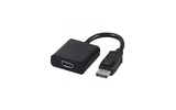 DisplayPort-HDMI переходник Cablexpert A-DPM-HDMIF-002