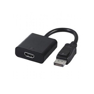 DisplayPort-HDMI переходник Cablexpert A-DPM-HDMIF-002