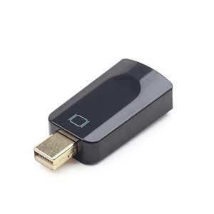 miniDisplayPort - HDMI переходник Cablexpert A-mDPM-HDMIF-01