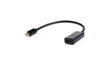 miniDisplayPort-HDMI переходник Cablexpert A-mDPM-HDMIF-02