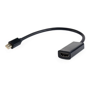 miniDisplayPort-HDMI переходник Cablexpert A-mDPM-HDMIF-02