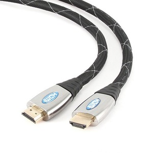 HDMI кабель Cablexpert CCP-HDMI4-6 1.8m