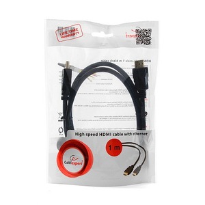 HDMI кабель Cablexpert CC-HDMI4-1M 1.0m