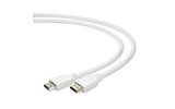 HDMI кабель Cablexpert CC-HDMI4-W-6 1.8m