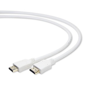 HDMI кабель Cablexpert CC-HDMI4-W-10 3.0m